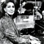 DonneMusLat - La messicana Consuelo Velázquez (2)